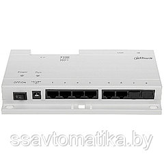 PoE Switch для IP домофонов Dahua DHI-VTNS1060A