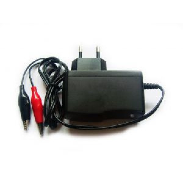Зарядное устройство для АКБ - фото 1 - id-p152546078