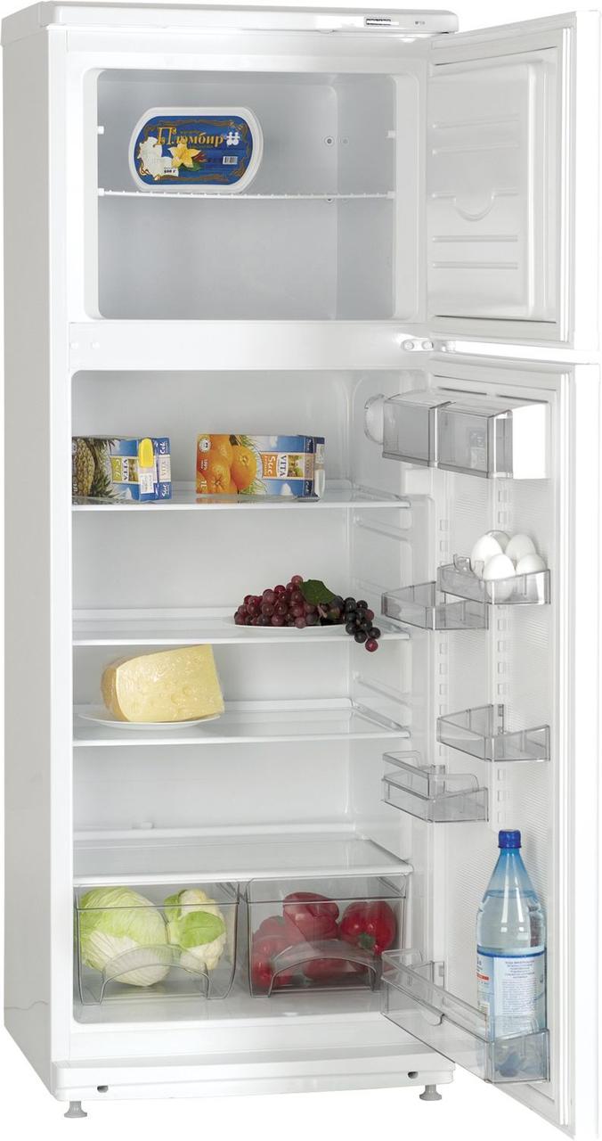 Холодильник-морозильник АТЛАНТ МХМ-2835-90 - фото 3 - id-p152546677