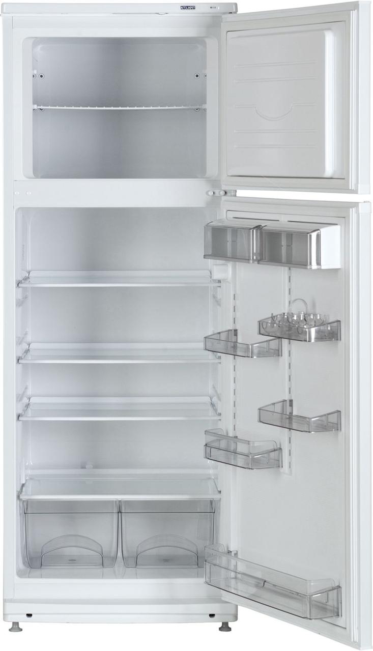 Холодильник-морозильник АТЛАНТ МХМ-2835-90 - фото 2 - id-p152546677