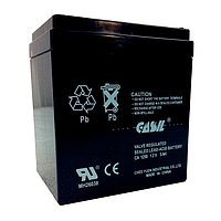 Аккумуляторная батарея (АКБ) марки CASIL 12V 5Ah CA1250