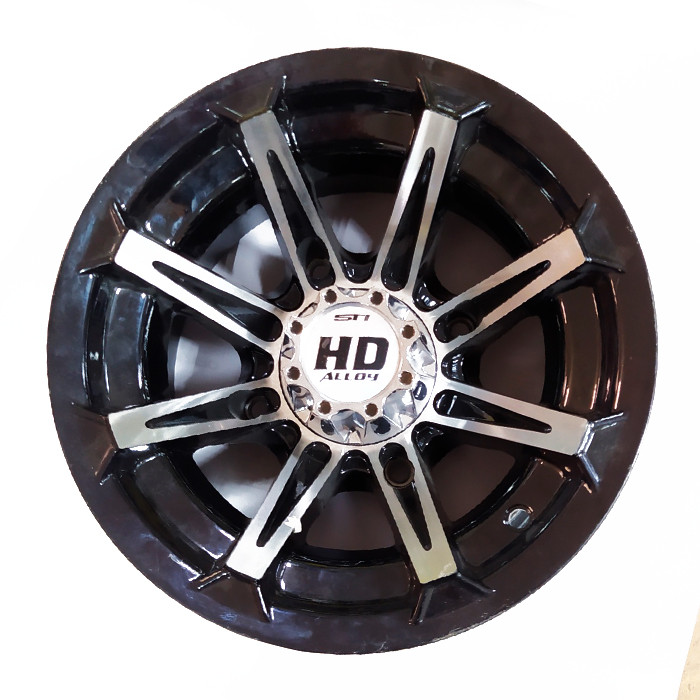 Диск литой на квадроцикл 12HD213W