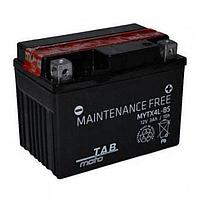 Аккумуляторная батарея марки TAB MYTX 4 L-BS, 112515 (СЛОВЕНИЯ)