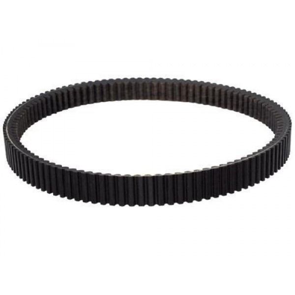 Ремень вариатора 729 ( 17*5*729) для скутера (завод) POWERLINK