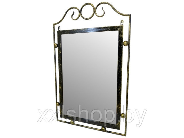 Зеркало ВЕ-10 (Г80*60 П60*40) - фото 1 - id-p74882271
