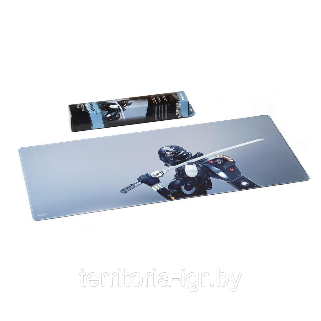 Игровой коврик RUSH Katana SBMP-20G-KA Smartbuy - фото 1 - id-p152548883