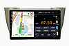 Штатная магнитола Parafar для Lexus RX300 (2003-2009) на Android 13 (2/32Gb + 4G) (PF300FHD), фото 3