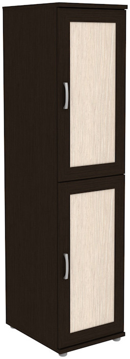 Шкаф для одежды 411.05 модульная система Гарун (3 варианта цвета) фабрика Уют сервис - фото 2 - id-p152549257