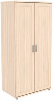 Шкаф для одежды 412.03 модульная система Гарун (3 варианта цвета) фабрика Уют сервис, фото 3
