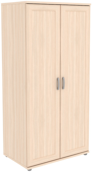 Шкаф для одежды 412.03 модульная система Гарун (3 варианта цвета) фабрика Уют сервис - фото 3 - id-p152549501