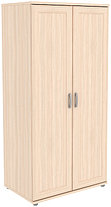 Шкаф для одежды 412.05 модульная система Гарун (3 варианта цвета) фабрика Уют сервис, фото 2