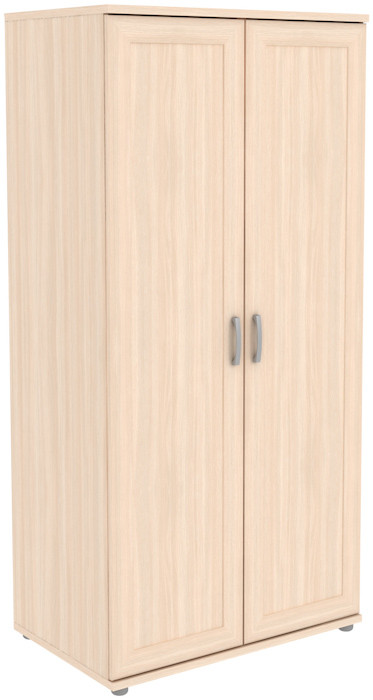 Шкаф для одежды 412.05 модульная система Гарун (3 варианта цвета) фабрика Уют сервис - фото 4 - id-p152549664