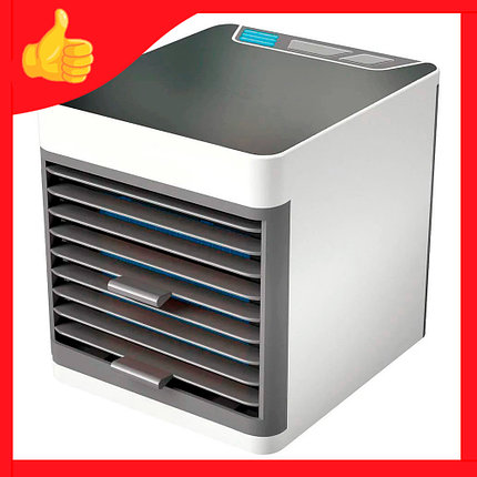 2 в 1 Мини кондиционер увлажнитель Arctic Air 2X Ultra, фото 2