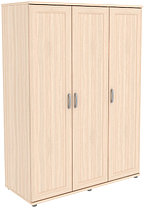 Шкаф для одежды 413.01 модульная система Гарун (3 варианта цвета) фабрика Уют сервис, фото 3