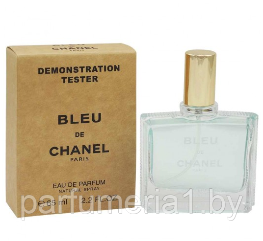 Chanel  Bleu de Chanel тестер 65мл