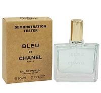 Chanel Bleu de Chanel тестер 65мл