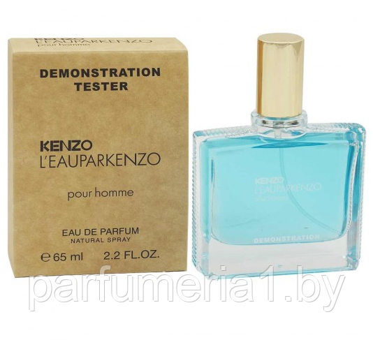 Kenzo L'Eau par Kenzo тестер 65мл - фото 1 - id-p152553610