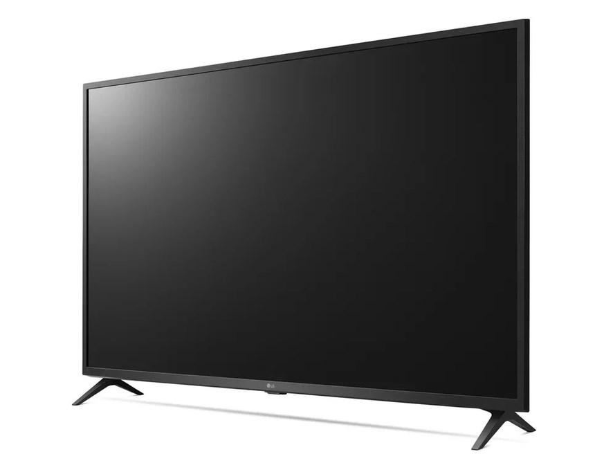 Телевизор LG 50UP75006LF Smart TV - фото 2 - id-p152554577