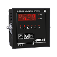 Измеритель-регулятор микропроцессорный ТРМ10-Щ11.У.ИС