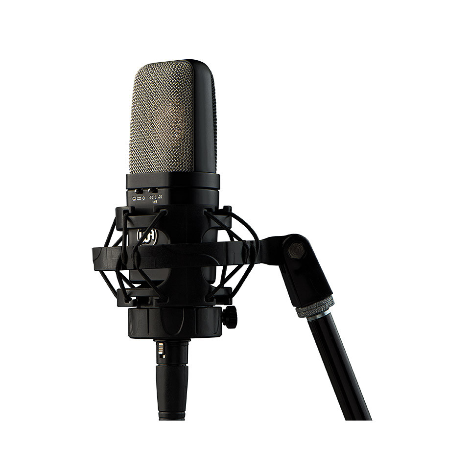 Конденсаторный микрофон Warm Audio WA-14 - фото 2 - id-p152549670