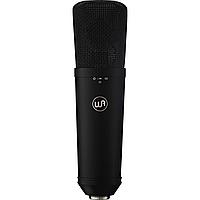 Транзисторный конденсаторный микрофон Warm Audio WA-87 R2 Black