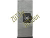 Многоразовый / тканевый / матерчатый пакет / фильтр / мешок для пылесоса Rowenta MX-11, фото 2