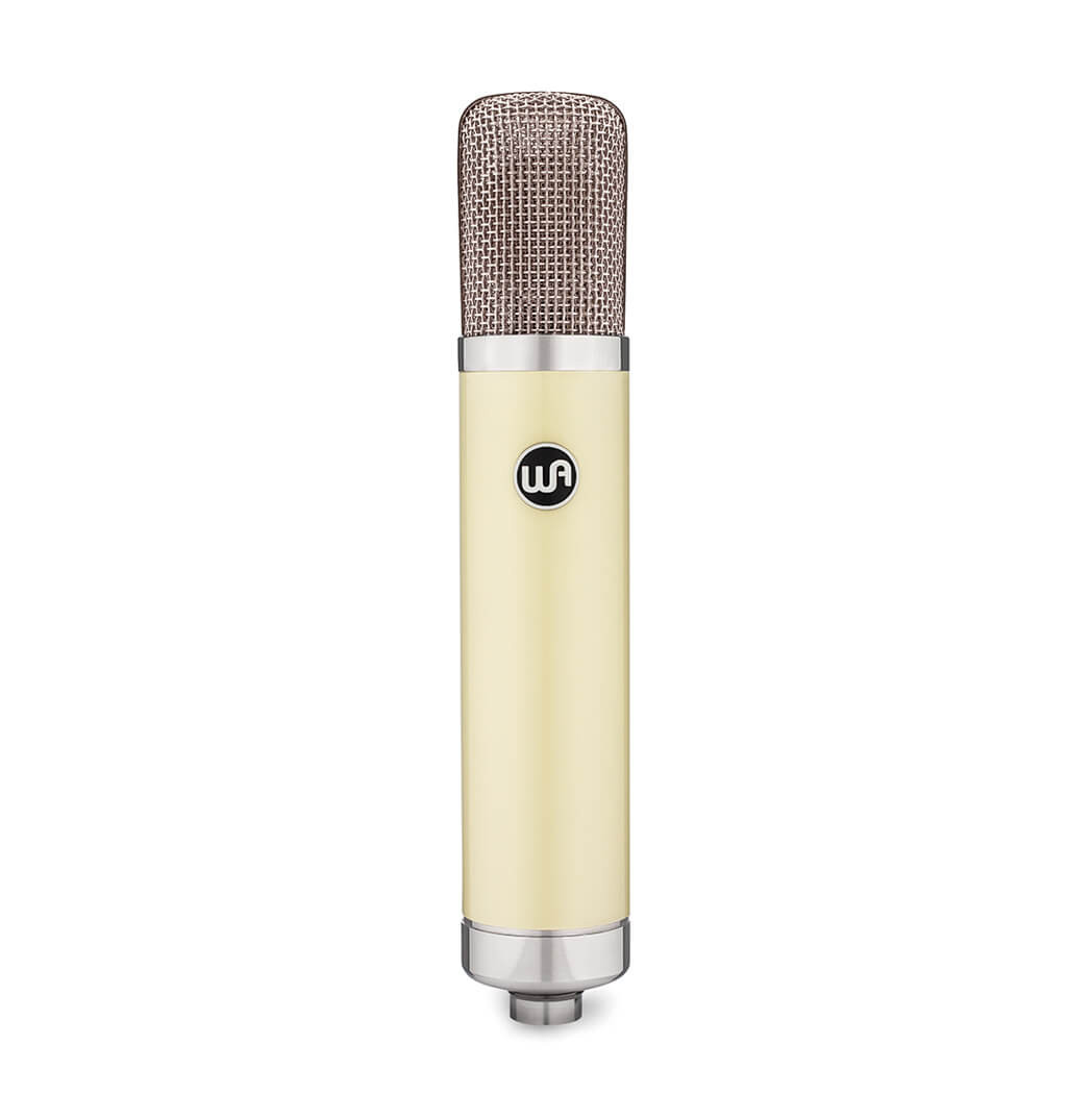 Ламповый конденсаторный микрофон Warm Audio WA-251 - фото 1 - id-p152557231