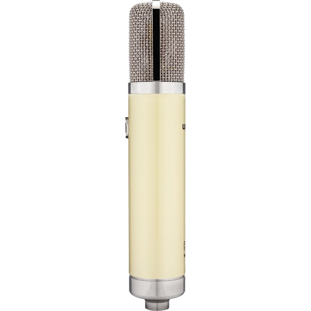 Ламповый конденсаторный микрофон Warm Audio WA-251 - фото 2 - id-p152557231