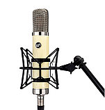 Ламповый конденсаторный микрофон Warm Audio WA-251, фото 3
