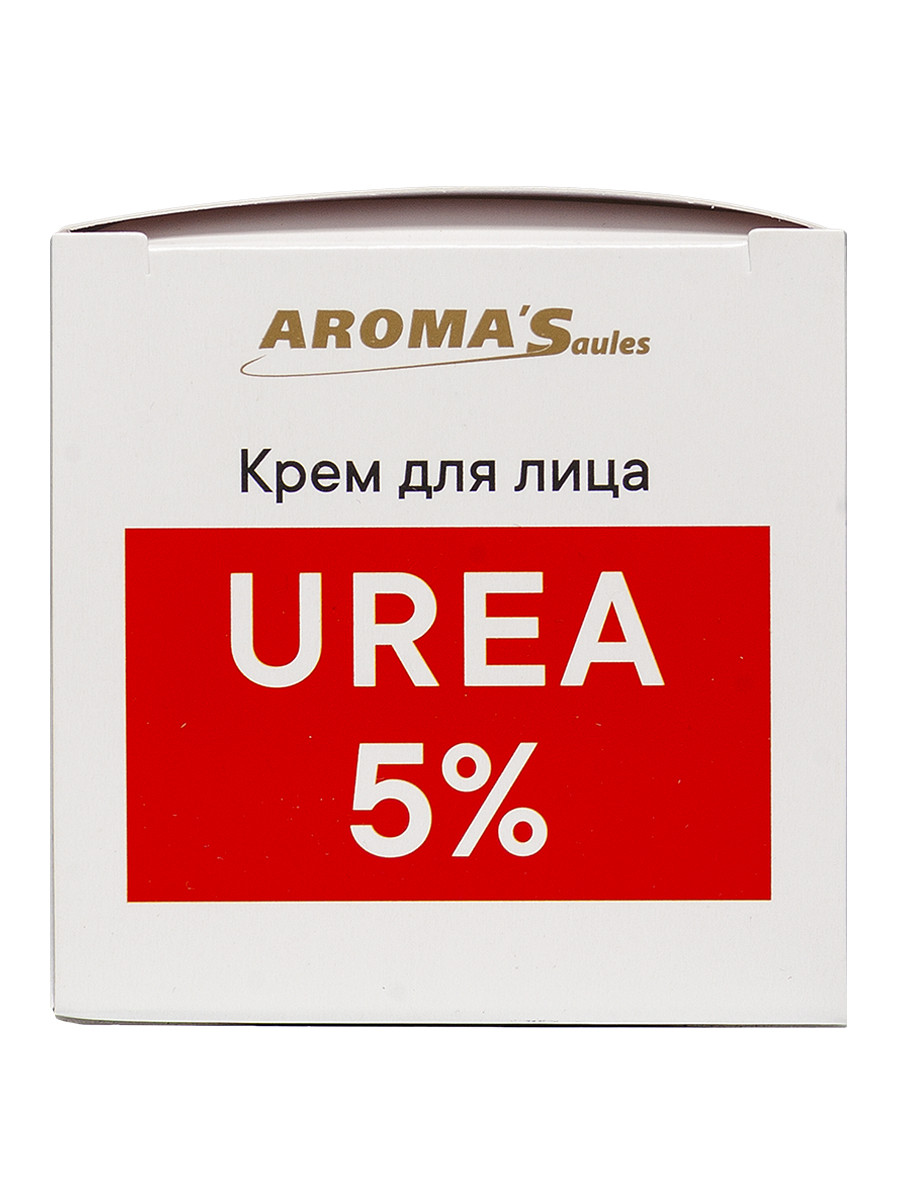 Крем для лица UREA 5%, 75 мл - фото 4 - id-p151710176