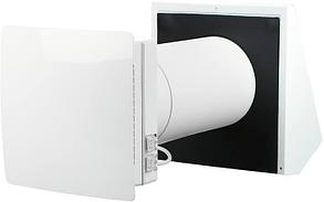 Проветриватель VENTS ТвинФреш Комфо РБ1-50-2 Вентс для тонких стен