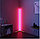 Светодиодный напольный светильник RGB 100 см (угловой торшер), фото 3