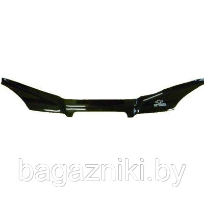 Дефлектор капота Vip tuning Daewoo Nubira 2003-2004