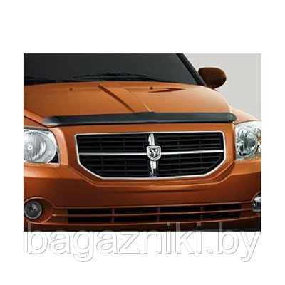 Дефлектор капота VSTAR Dodge Caliber c 2006