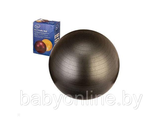 Мяч гимнастический для фитнеса 65 (фитбол) VT20-10546 - фото 1 - id-p152563427
