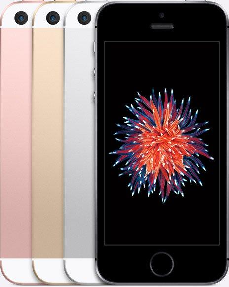 Замена передней камеры на Apple iPhone SE