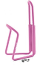 Флягодержатель розовый Vinca sport с болтами - фото 1 - id-p152569311