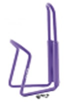 Флягодержатель фиолетовый Vinca sport с болтами