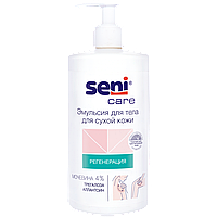 Эмульсия для тела для сухой кожи Seni Care (500 мл.)