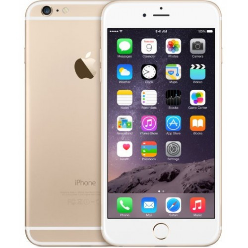 Замена дисплея на Apple iPhone 6 Plus - фото 3 - id-p152570336