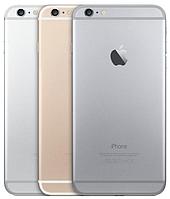 Экспресс замена стекла на Apple iPhone 6 Plus