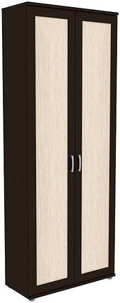 Шкаф для одежды 502.01 модульная система Гарун (6 вариантов цвета) фабрика Уют сервис, фото 2