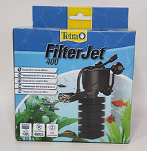 Внутренний фильтр Tetra Filter Jet 400 от 50 - 120 л