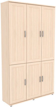 Шкаф для одежды 503.09 модульная система Гарун (3 варианта цвета) фабрика Уют сервис, фото 2