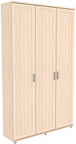 Шкаф для одежды 503.01 модульная система Гарун (3 варианта цвета) фабрика Уют сервис, фото 2