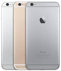 Замена аккумулятора на Apple iPhone 6 Plus