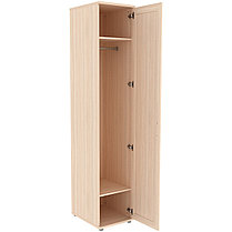 Шкаф для одежды с зеркалом 511.02 модульная система Гарун (3 варианта цвета) фабрика Уют сервис, фото 2