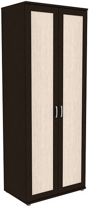 Шкаф для одежды 512.03 модульная система Гарун (6 вариантов цвета) фабрика Уют сервис, фото 2
