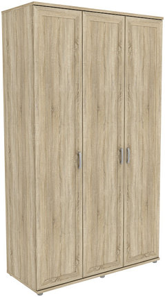 Шкаф для одежды 513.01 модульная система Гарун (6 вариантов цвета) фабрика Уют сервис, фото 2