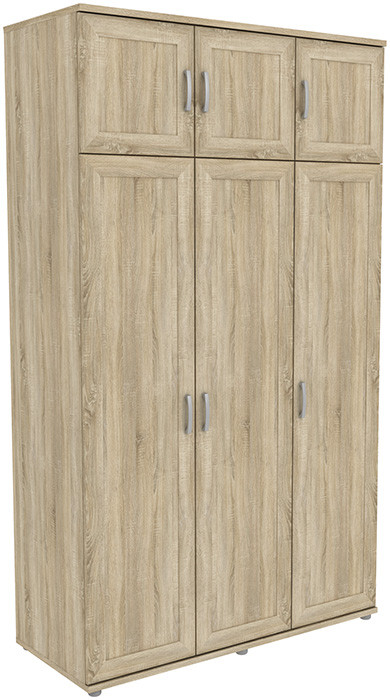Шкаф для одежды 513.13 модульная система Гарун (3 варианта цвета) фабрика Уют сервис - фото 2 - id-p152579638